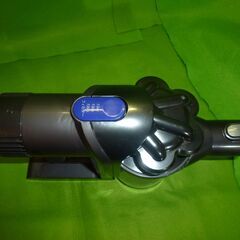 Dyson コードレスクリーナーの画像