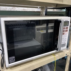 【本日限定】電子レンジ 各3000円‼️の画像