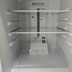 パナソニック 冷蔵庫 2ドア 138L NR-B14CW-Wの画像