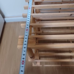 ラック　3セットの画像