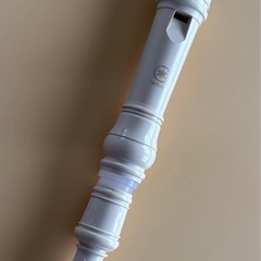 【美品】ヤマハ アルトリコーダー YRA-28B IIIの画像