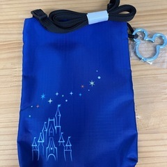 ポップコーン引き換え券　バケーションポーチセットの画像