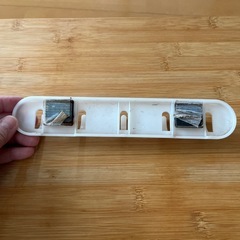 フック磁石付きの画像