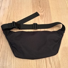 【美品】KANGOL ウエストバッグの画像