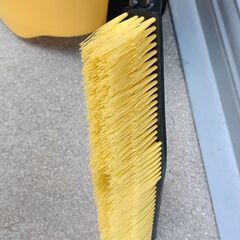 おそうじ用ポンプ式水圧クリーナー ウォッシュ&クリーン WASH & CLEAN 掃除機の画像