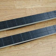 180cm FISCHER SPLITKEIN クロスカントリー Lillehammer NNN レッド×グレー 歩くスキー フィッシャー リレハンメル スプリットケイン  札幌市 清田区 平岡の画像