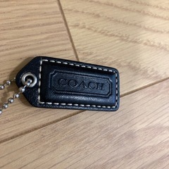 COACHのバックの画像