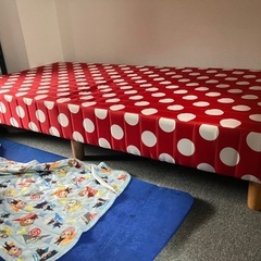 決まりました。すいません の画像