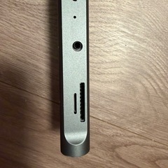 USB-Cマルチハブの画像