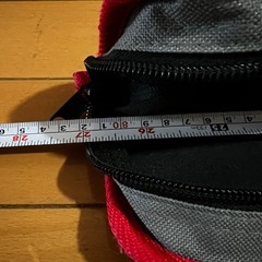 釣り　竿ケース　80㎝　コンパクトロッドの画像
