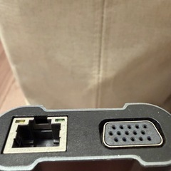 USB-Cマルチハブの画像
