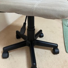 学習いす椅子の画像
