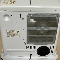 CORONA FH-ST3615BY 石油ファンヒーターの画像