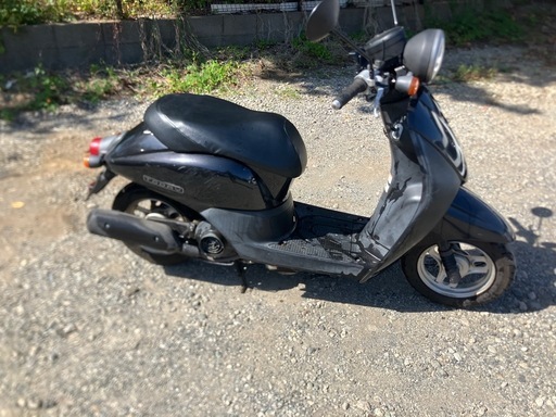 10月末まで値下げ中！　神奈川発　af67 トゥデイ　交換部品多数！