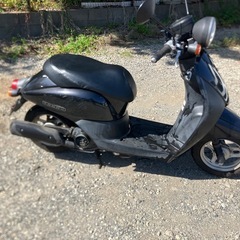 神奈川発　af67 トゥデイ　交換部品多数！の画像