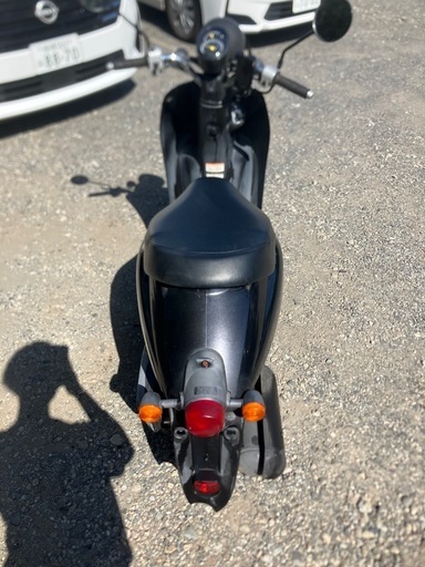 10月末まで値下げ中！　神奈川発　af67 トゥデイ　交換部品多数！