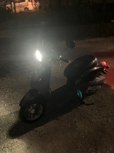 10月末まで値下げ中！　神奈川発　af67 トゥデイ　交換部品多数！