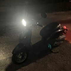 神奈川発　af67 トゥデイ　交換部品多数！の画像