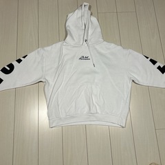数日限定‼️冬物早期セール☃️メンズパーカー3点セット🧶の画像