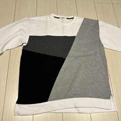 数日限定‼️冬物早期セール☃️メンズパーカー3点セット🧶の画像