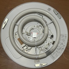 シーリングライト　蛍光灯　ジャンクの画像