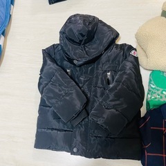 90サイズ　男の子　アウターなどの画像