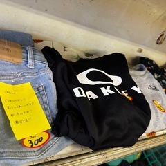 格安服の画像