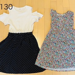 子供服100〜120の画像