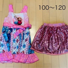 子供服100〜120の画像
