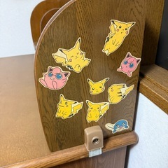 学習机の画像