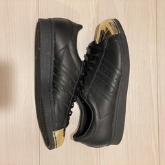 adidas superstar の画像
