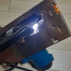 丸ノコ　電動工具　マキタの画像