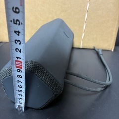 SONY SRS-XE200 防水Bluetoothスピーカーの画像