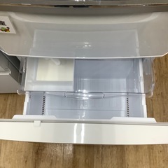 MITSUBISHI 3ドア冷蔵庫　【トレファク東大阪店】の画像