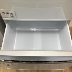 MITSUBISHI 3ドア冷蔵庫　【トレファク東大阪店】の画像