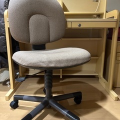 学習机もらってください♪の画像