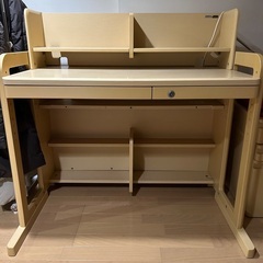 学習机もらってください♪の画像