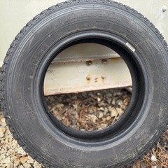 ⭐︎ ダンロップウィンターマックス　155/80R14 88/86N LTの画像