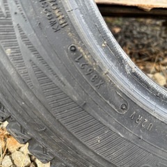 ⭐︎ ダンロップウィンターマックス　155/80R14 88/86N LTの画像