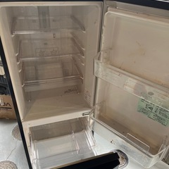 冷蔵庫の画像