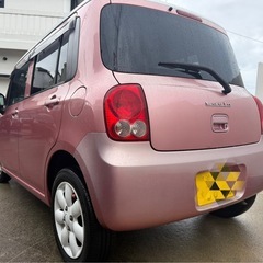 SUZUKI 🚘アルトラパン🚘の画像