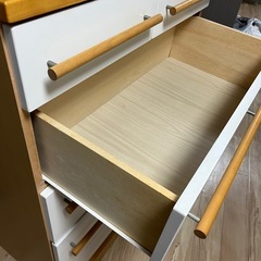 チェストの画像