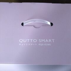 ★新品同様★DoctorairME  QUTTO SMART　姿勢サポートチェアの画像