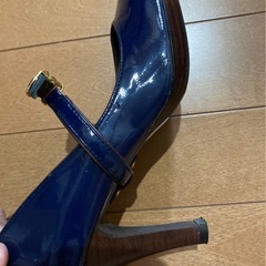 卑弥呼　ストラップハイヒールの画像