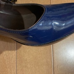 卑弥呼　ストラップハイヒールの画像