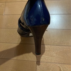 卑弥呼　ストラップハイヒールの画像