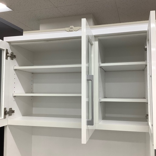 【お値下げしました！】ニトリ レンジボード　入荷しました。