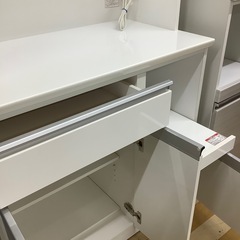 【お値下げしました！】ニトリ レンジボード　入荷しました。の画像