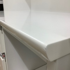 【お値下げしました！】ニトリ レンジボード　入荷しました。の画像
