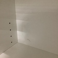 【お値下げしました！】ニトリ レンジボード　入荷しました。の画像